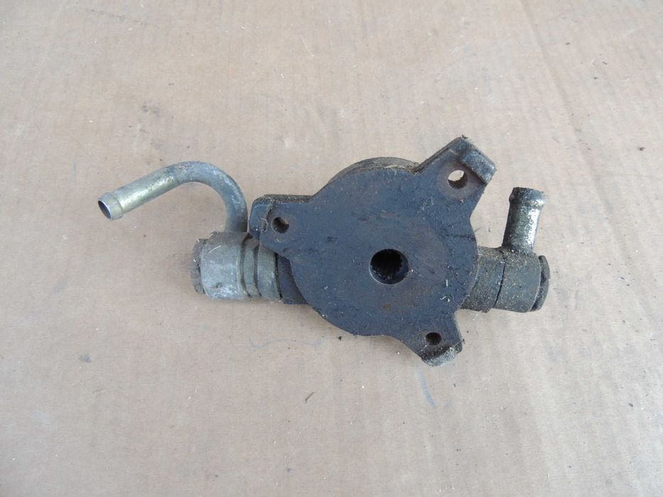 Vacum pompa Nissan Sunny N13 DIESEL pompa hamulcowa wacum wakum vakum