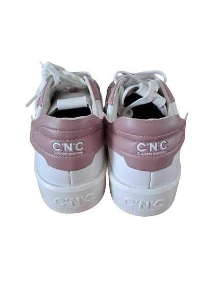 Buty sneakersy damskie - C'N'C - rozm 39 (KR147)