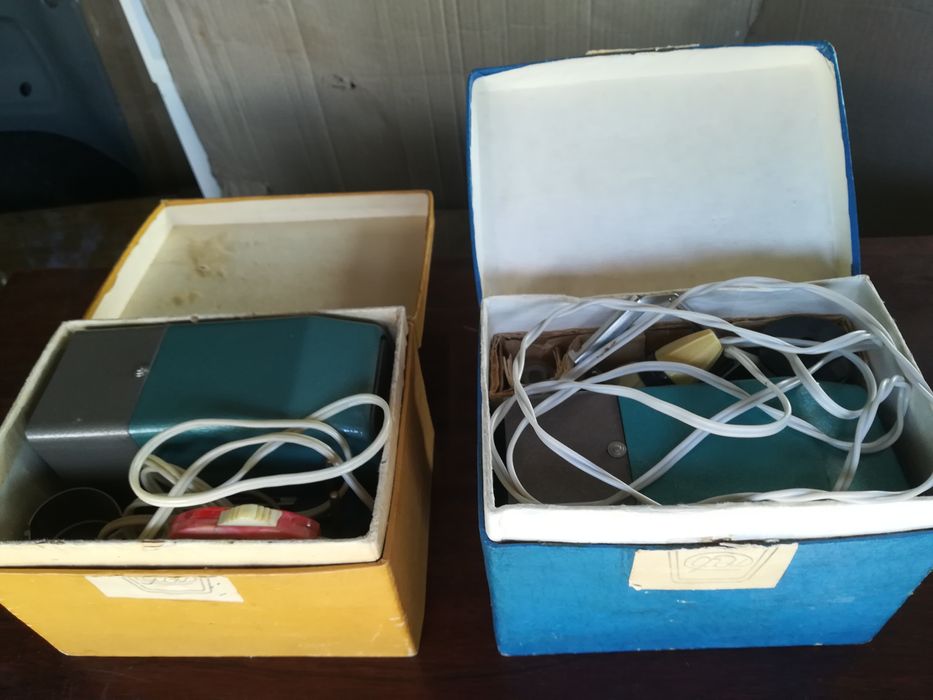 Продам диапроэктор Этюд