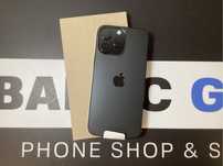 Sklep nieuzywany Apple Iphone 16 Pro Max 1TB black tytanium