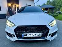 Продам нову Audi S5