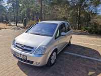 Opel Meriva 1.8B Automat Stan Idealny.