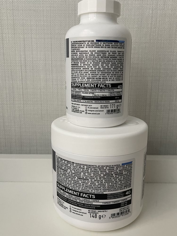 Креатин 7 Nutrition, Olimp, Now, Nosorog, Scitec, Biotech, Ultimate