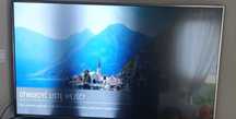 Telewizor lg 55 uszkodzony