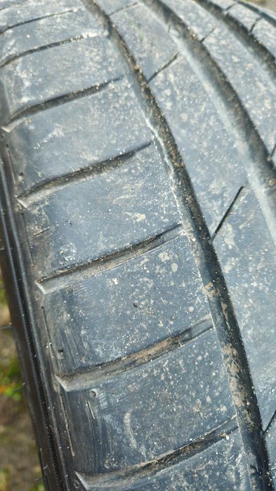 Opony letnie 19 cali i opony zimowe 15 cali