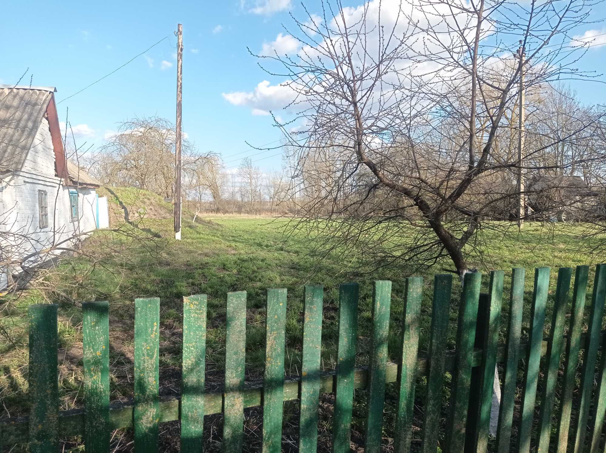 Житловий будинок