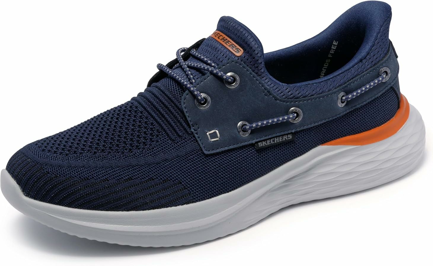 Кросівки чоловічі Skechers USA 48р