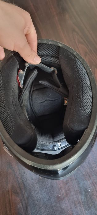 Детский шлем LS2 размер XS