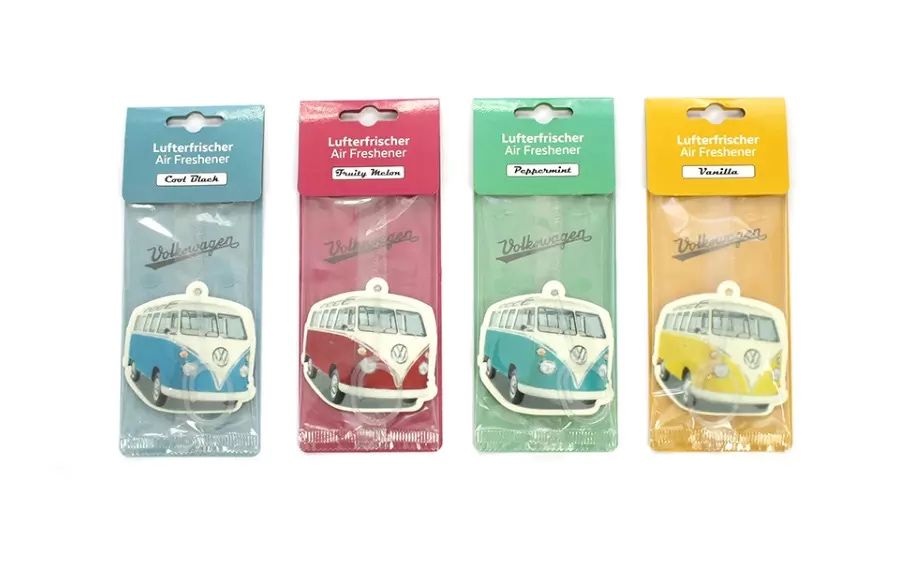 Ароматизатори VW T1 Bulli