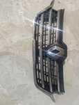 GRILL atrapa renault Trafic 3