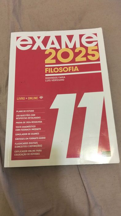 Livros de escola e outros