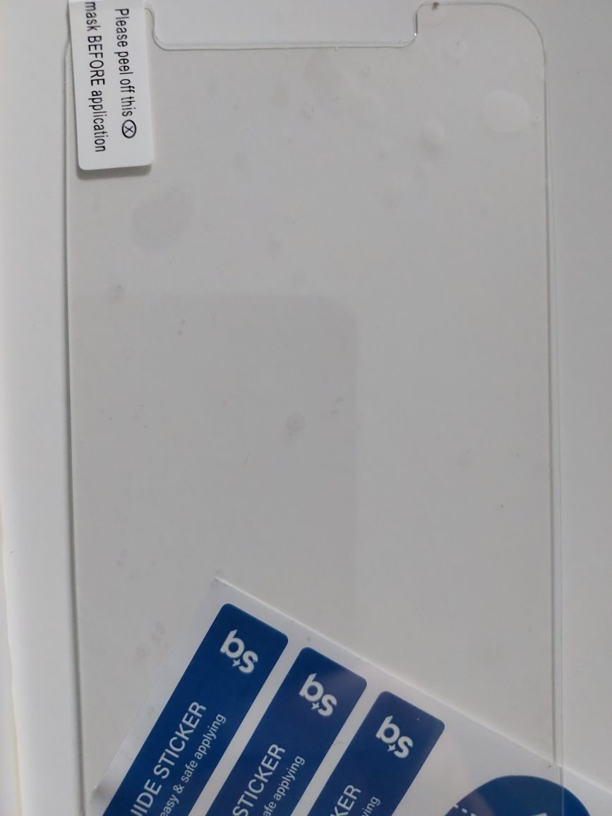 Szkło hartowane samsung J5 2017, LG K9, premium 9H