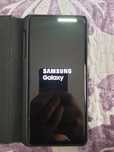 Samsung Galaxy S21 Ultra para peças