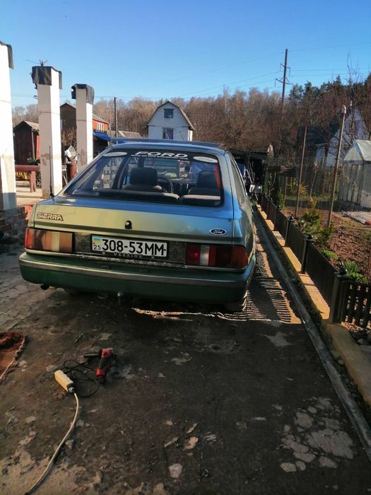 Продам Форд Сієра
