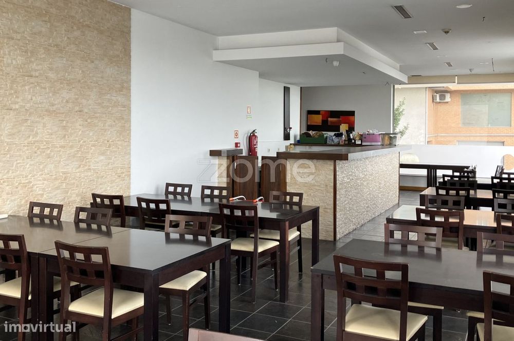 Restaurante Braga - Real Dume