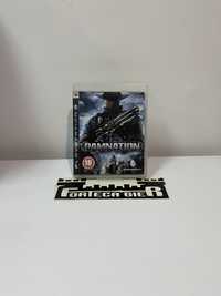 Damnation Ps3 Gwarancja