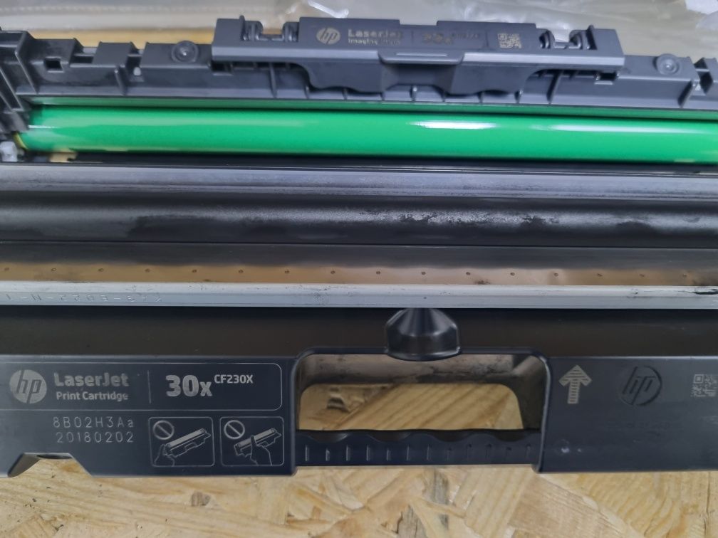 Картридж HP 230a/232x