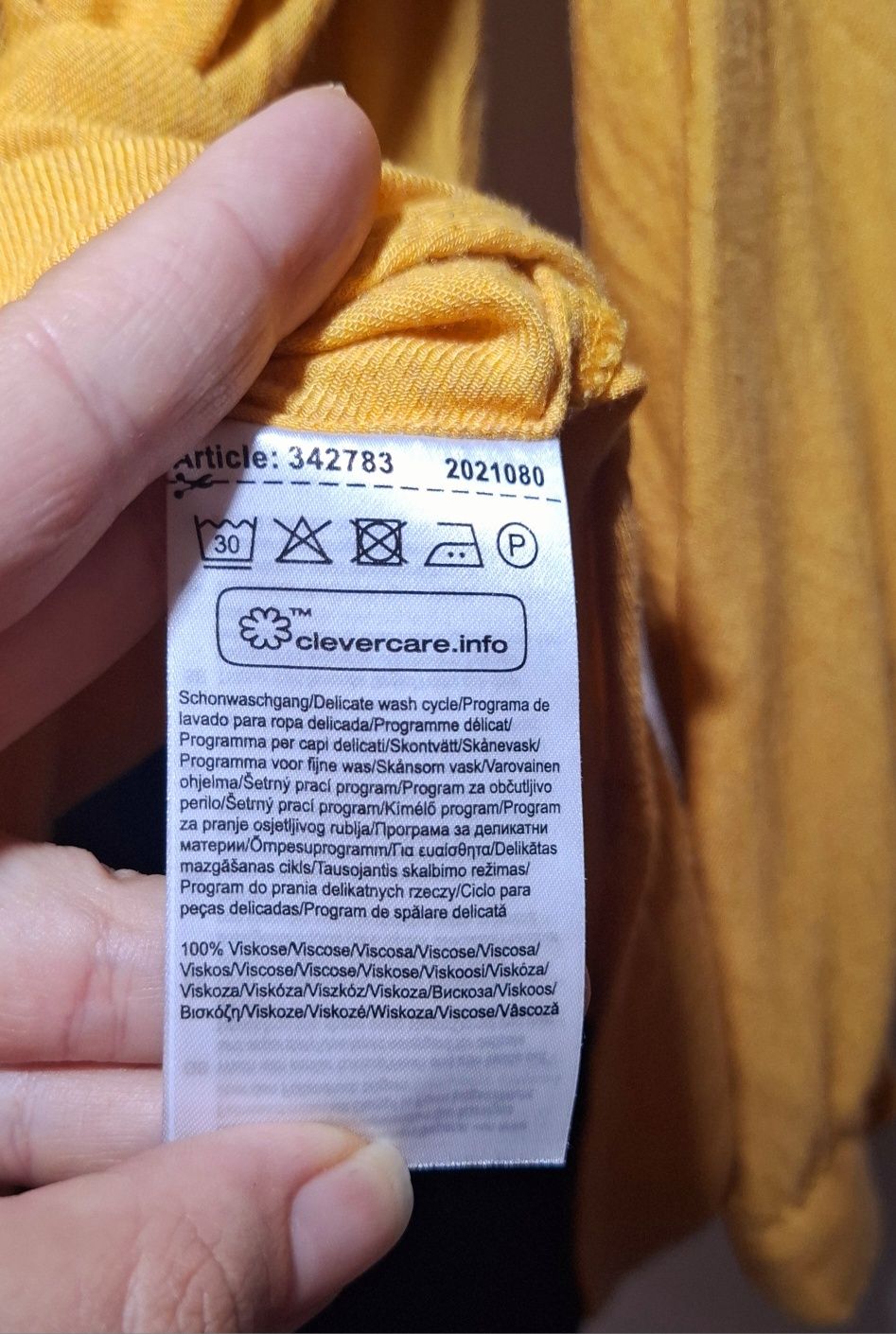 Koszula damska rozmiar XL
