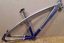 Rama Corratec Superbow World Cup