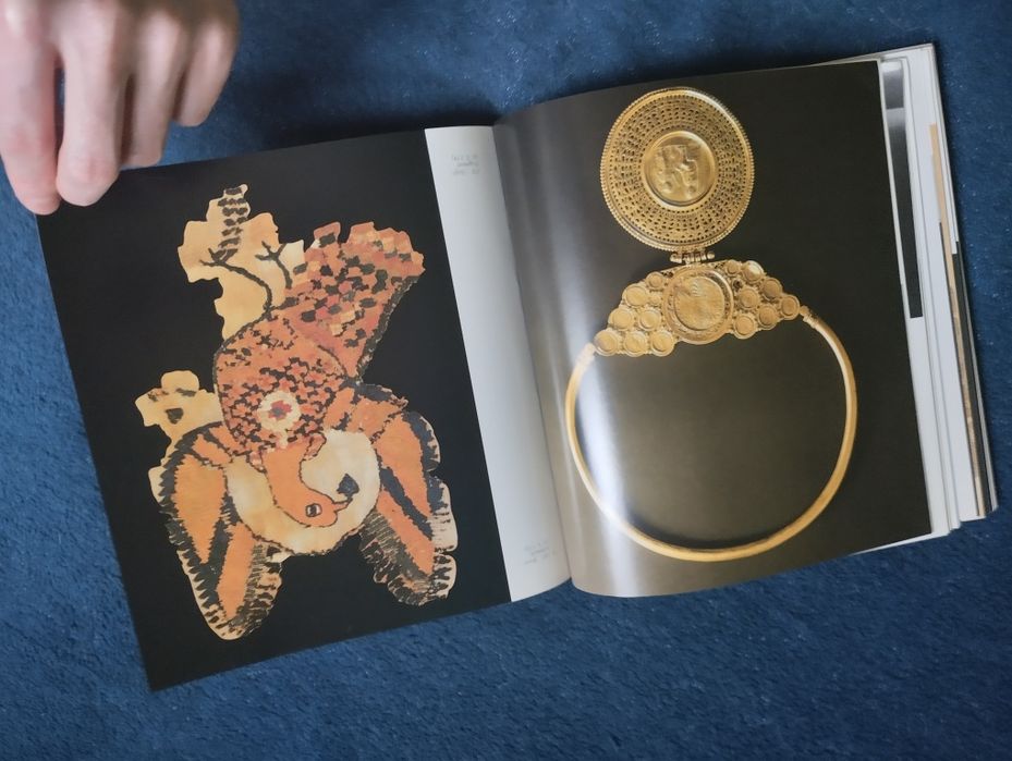 Osiris, Kreuz und Halbmond. Die Drei Religionen Ägyptens.