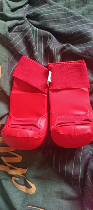 Rękawice do karate