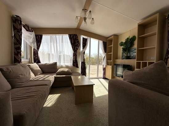 Mobile Home Ambassador 11x4m | Casa Móvel T2