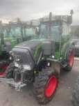 Fendt 210F-S3 Profi ,Tuz,Pneumatyka,Duży joystick,Sadowniczy