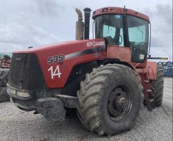 Трактор Case IH Staiger 535, 2008 р.в.