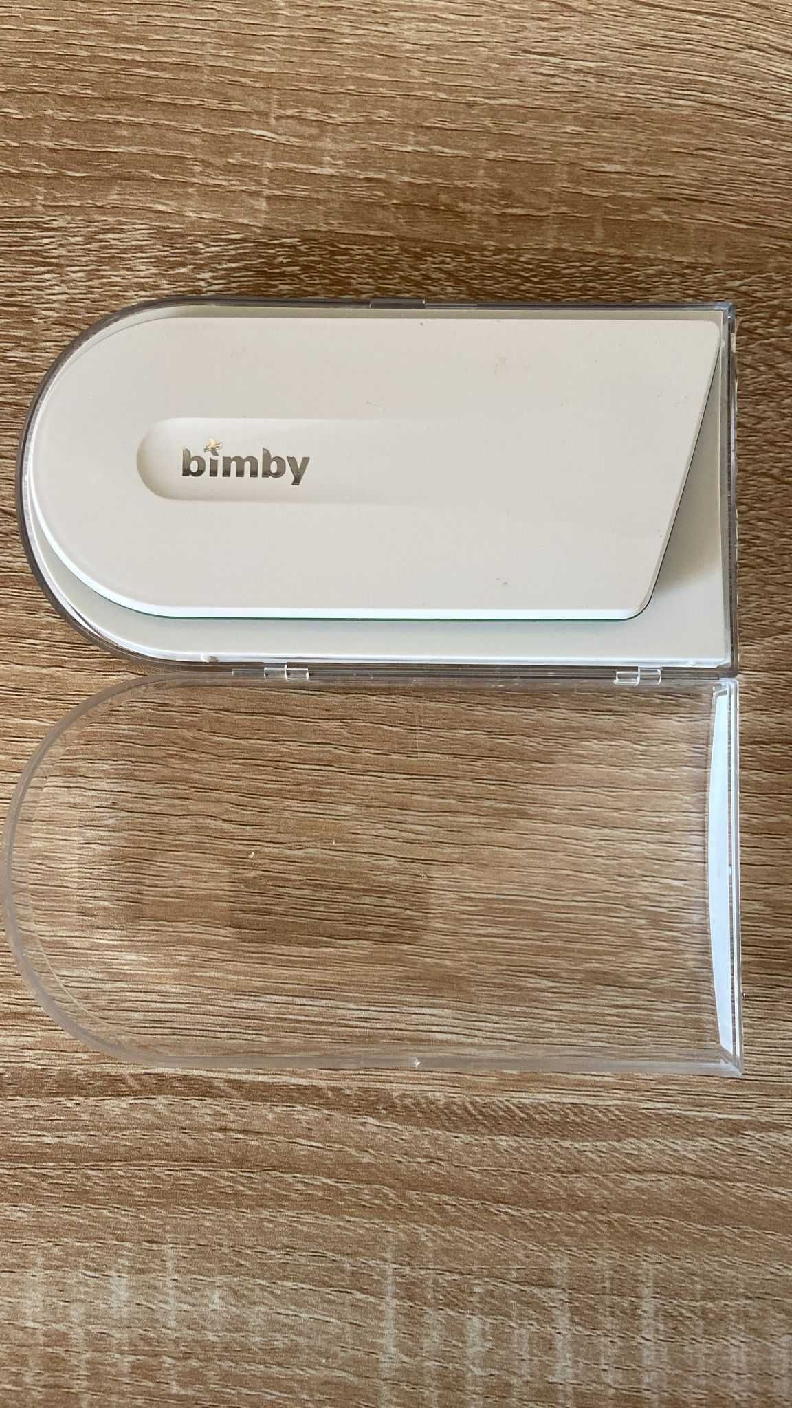 Bimby TM5 usada em óptimo estado com vários acessórios.