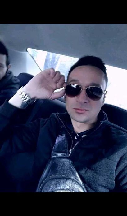 фиктивный брак "мужчина"