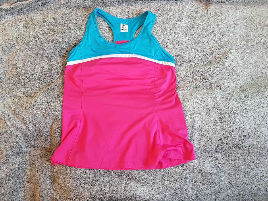 T-shirt / bokserka Fila r.M