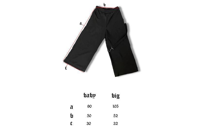 cultived pants v1