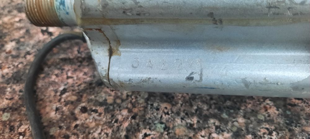 Продам водяной насос