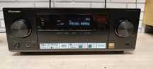 Amplituner PIONEER VSX-830. Bluetooth,Wi-Fi, HDMI 4K