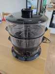Parowar Tefal Convenient VC1401