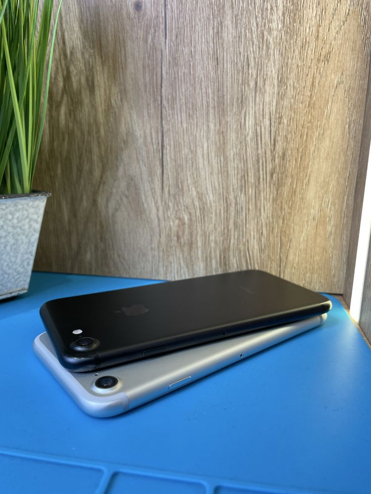 Оригінал США! Айфон iPhone 7 32/128/256Gb Neverlock ГАРАНТІЯ