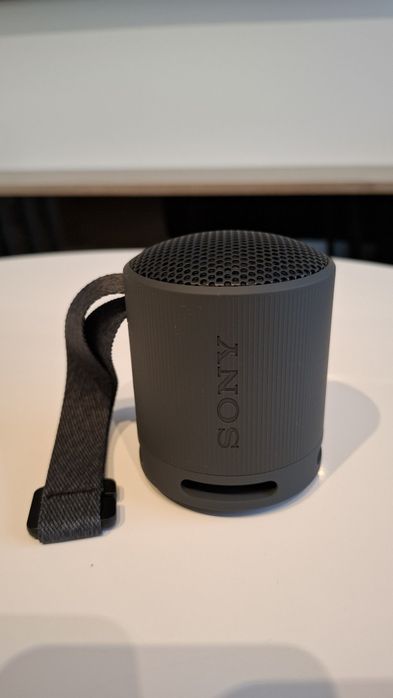 Głośnik Sony XB100