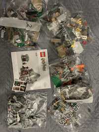 Lego harry potter 76428