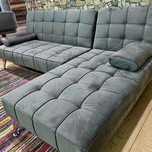LIQUIDAMOS SOFA CAMA novo envio gratis paga na casa