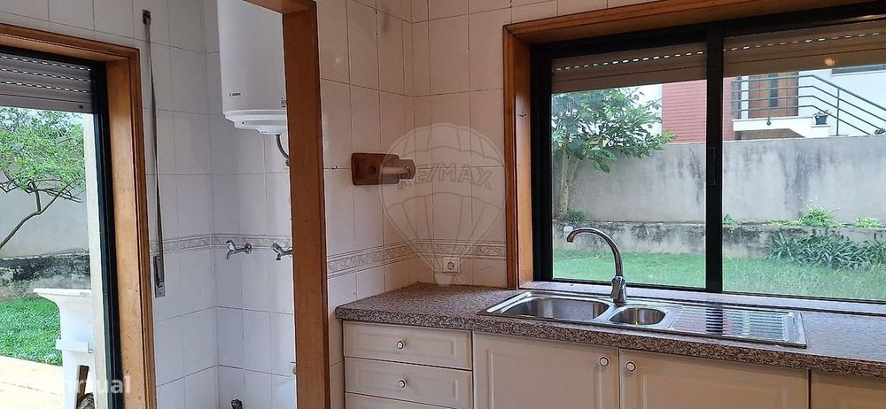 Apartamento T2 para arrendamento