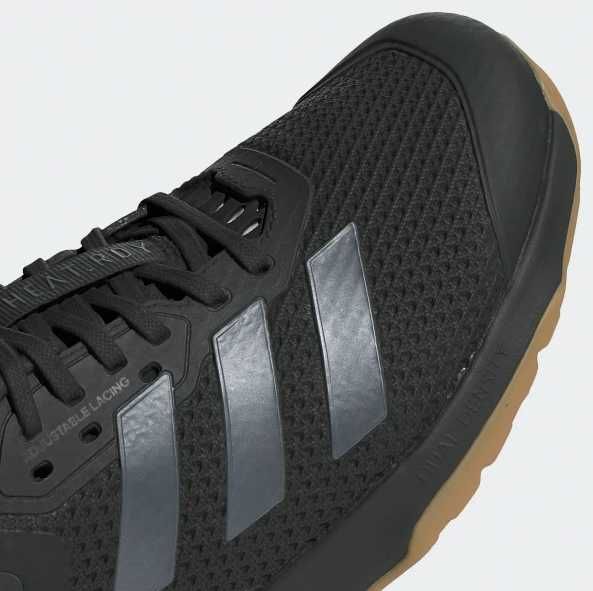 Оригінал ADIDAS DROPSET 3 жіночі кросівки для тренувань 37 розмір