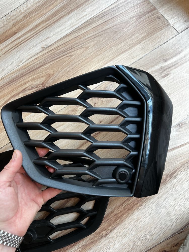 Kratka zderzaka Audi S3/A3 8Y 2020 OR.