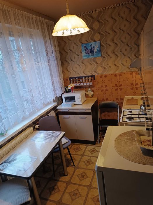 Na sprzedaż 3-pokoje w Rudzie Śląskiej - Bielszowice. Czynsz 709 zł