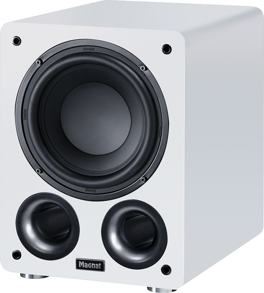 Magnat Alpha RS 8 RS8 subwoofer aktywny White