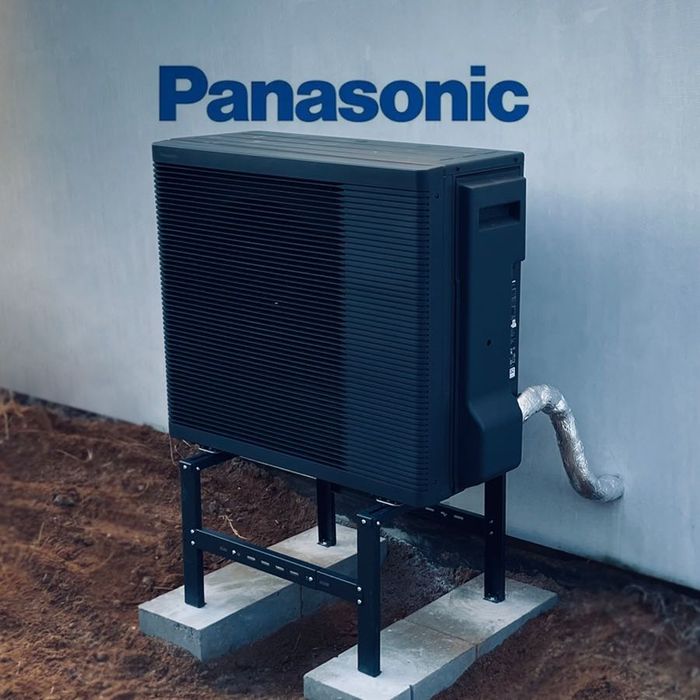 Pompa Ciepła z Montażem Panasonic