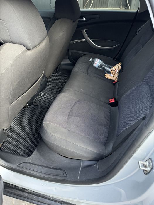 Авто ПОДОБОВО в оренду Citroen c5, Львів