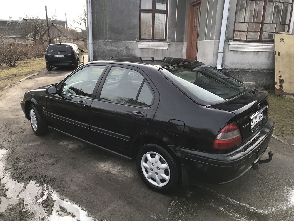 Honda civic MB двигун, є все на дану модель.