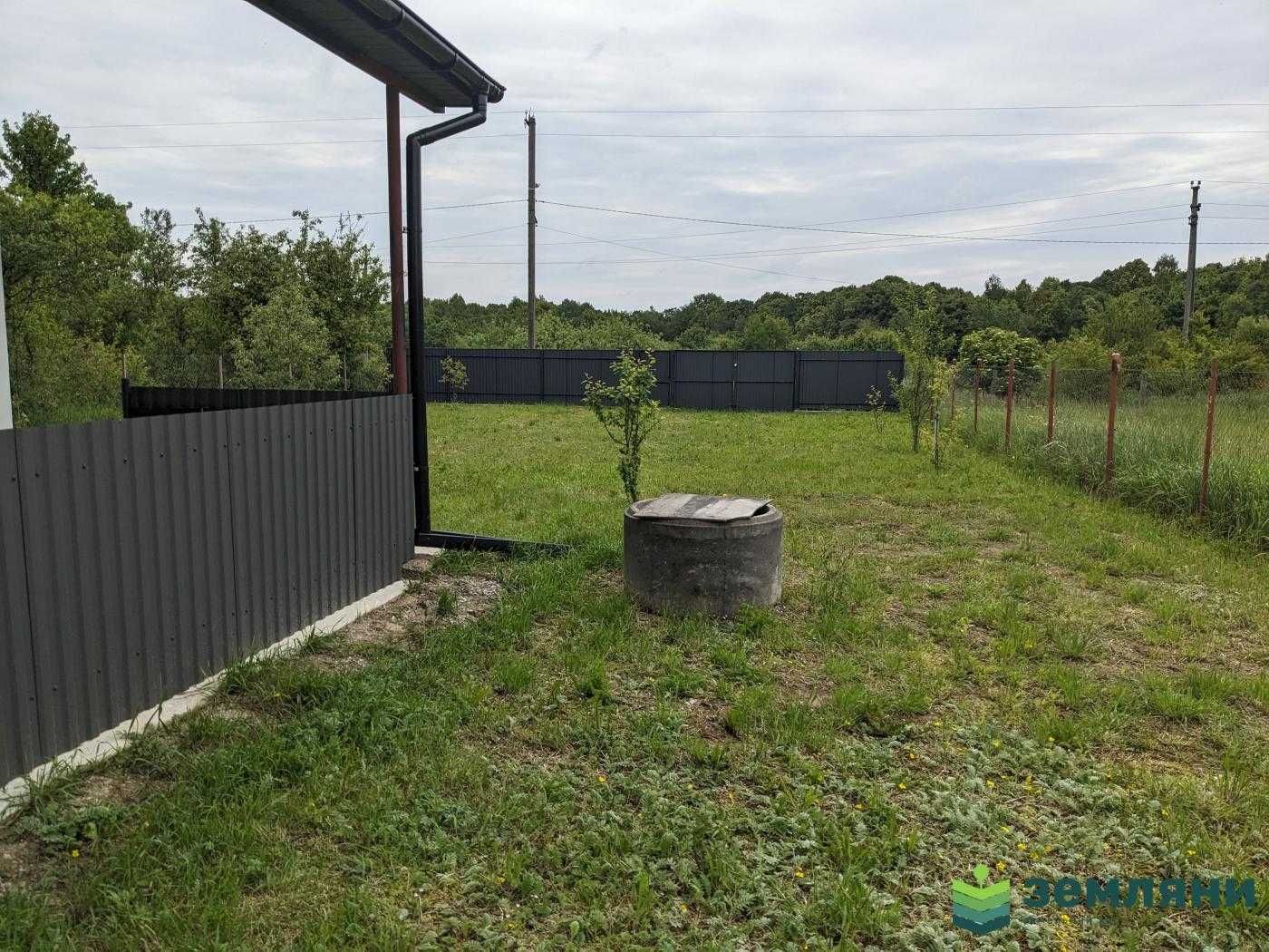 Продається дачна ділянка 6 сот 
в Ценжеві ст Лісова казка