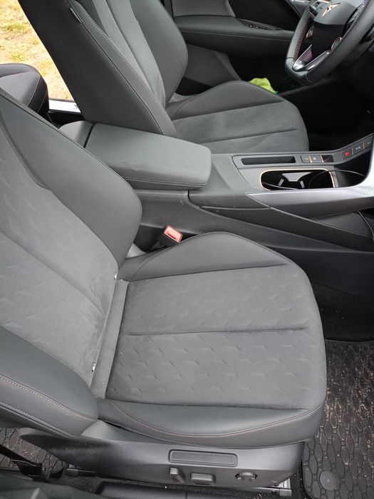 Wyjątkowa Cupra Terramar