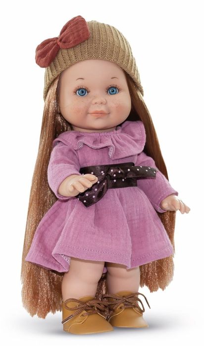 Lalka Betty pachnąca wanilią Magic Baby 3169